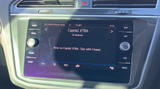 Volkswagen Tiguan 1.5 TSi EVO 150 Match 5dr DSG Petrol Estate